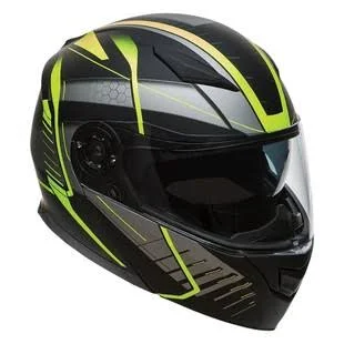 Bilt Power Boost Modular Helmet
