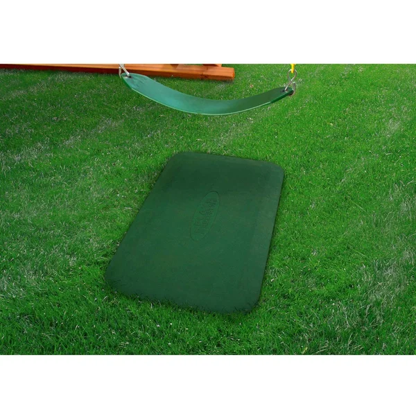 Gorilla Playsets Play Protectors - Playground mat (pack of 2)