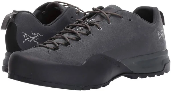 Arc&teryx Konseal AR Shoe Men's (Cinder/Yukon, 11)