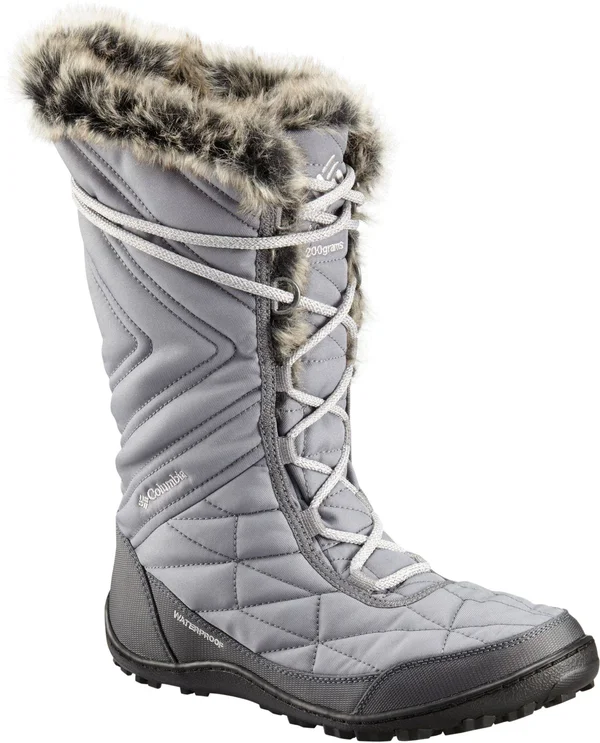 Columbia Women's Minx III Mid Calf Boot