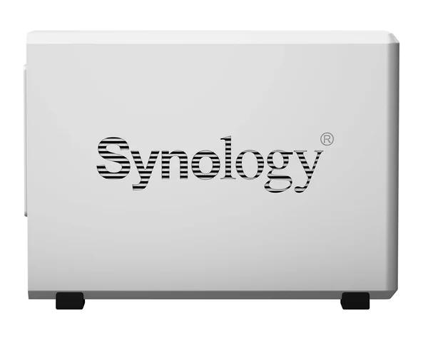 Synology DS218j 2 Bay Desktop NAS Enclosure