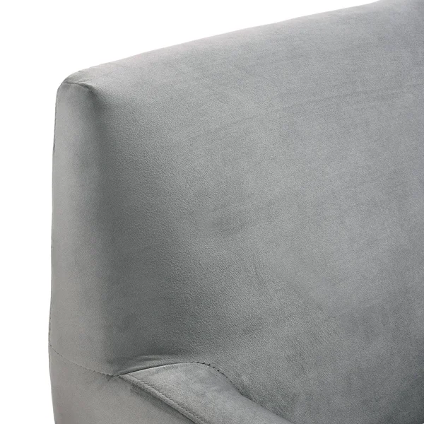 Picket House Furnishings Kent Modern Accent Arm Chair - ULP3204100E