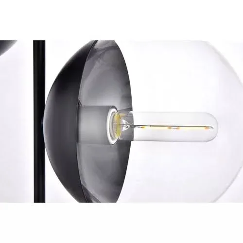 Mercury Row Yearby 2-Light Sputnik Chandelier Finish: Brass, Shade Color/Pattern: Frosted White