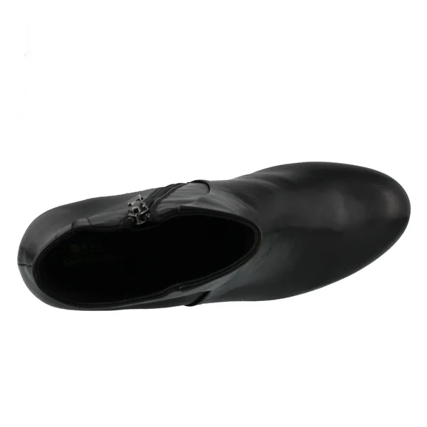 Spring Step Women's Ravel, Size: 37 M, Black