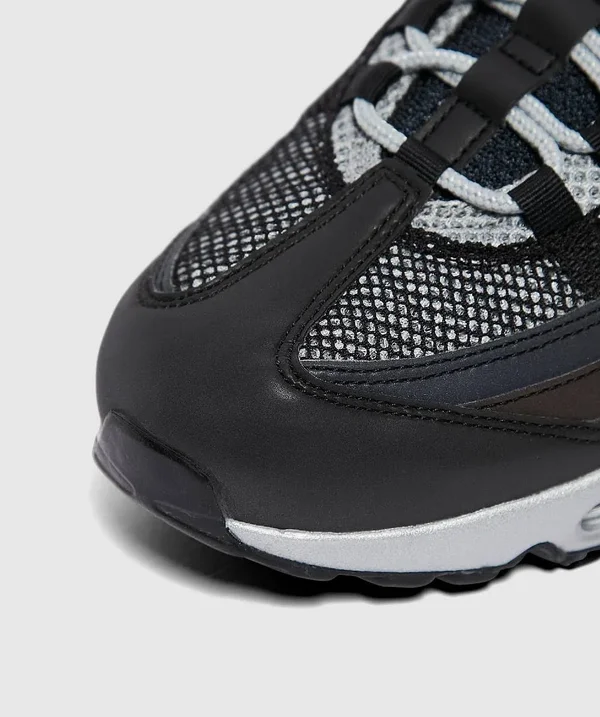 Nike Air Max 95 PRM Black