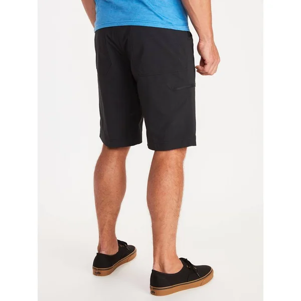 Marmot Arch Rock Short - Men's Black, 38