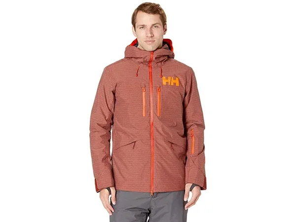Helly Hansen Garibaldi 2.0 Jacket