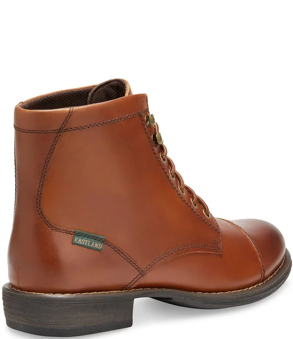 Eastland High Fidelity 11 Men's Tan