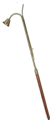 36 in. Candlelighter with Bell Snuffer