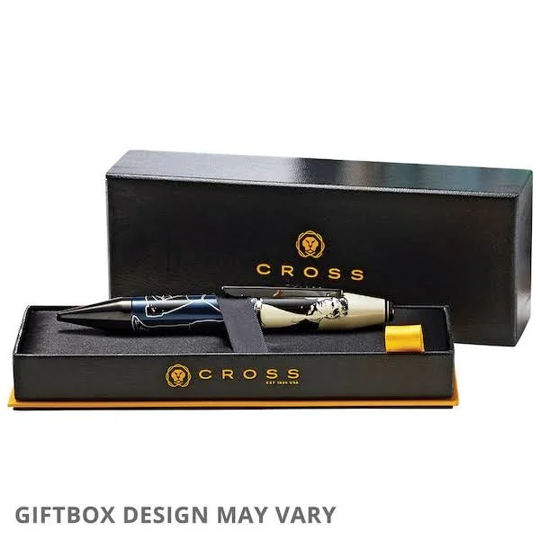 Cross x Star Wars Luke Skywalker Rollerball Pen