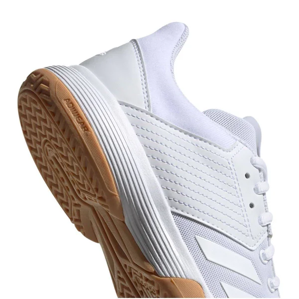 Adidas Shoes Ligra 6 - D97697 - 9.5