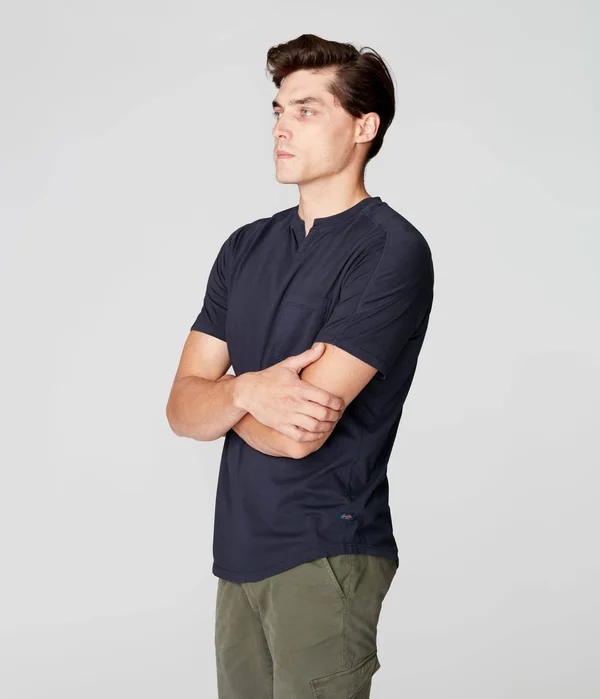 Good Man Brand Premium Cotton T-Shirt - Size XX-Large in Coral Cloud at Nordstrom