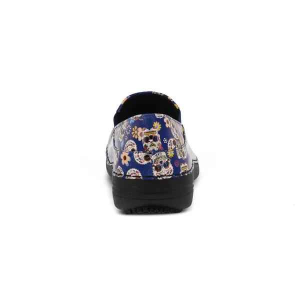 Women's Spring Step Ferrara - Size: 5.5, Black