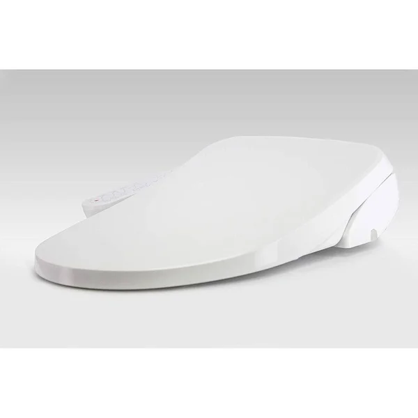Alpha Bidet GX Wave Bidet Toilet Seat - Elongated