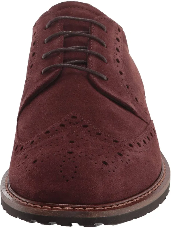 Ecco Vitrus I Wing Tip Tie