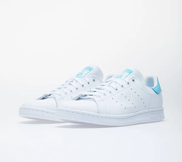 Adidas Originals Stan Smith Trainers White