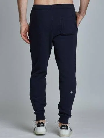 Men's Fourlaps Rush Joggers, Size X-Large - Grey