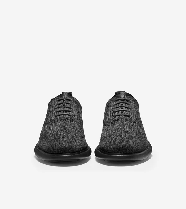 Cole Haan 2.Zerogrand Oxford, 9.5, Black