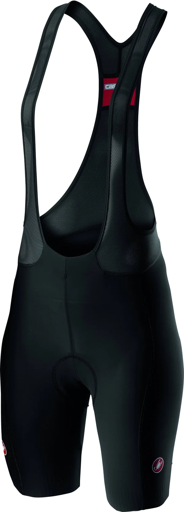 Castelli Velocissima 2 Bibshort - Black - S