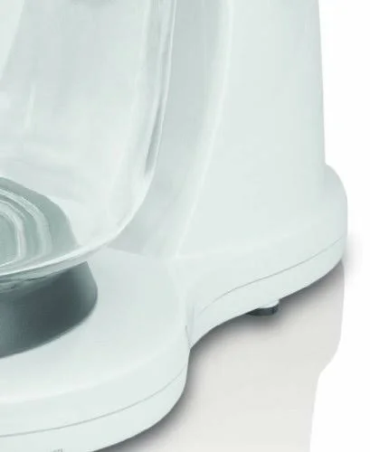 Sunbeam 002371-000-npo Mixmaster 350 Watt - White Soft-Start Technology Stand Mixer