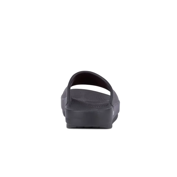 OOFOS OOahh Slide (Black)