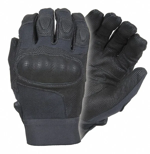 Damascus - Nitro Hard Knuckle Glove