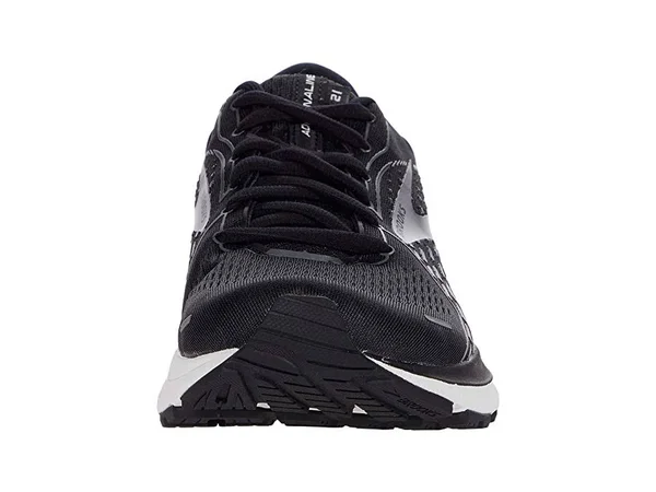 Brooks Men's Adrenaline GTS 21 Running Shoes - Black