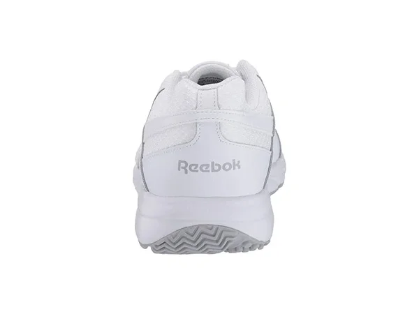 Reebok Work N Cushion 4.0 Women's Oxford - White Size 7