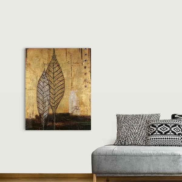 Fantasia I - Canvas Wall Art, 36x45, Great Big Canvas