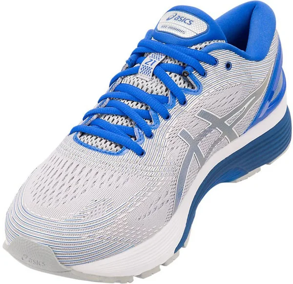 Asics Men's GEL-Nimbus 21 Lite-Show Running Shoes