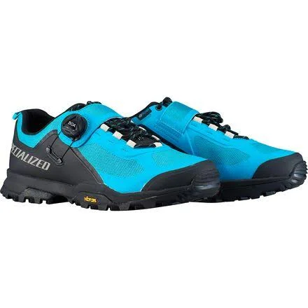 Specialized Rime 2.0 - 41 - Aqua