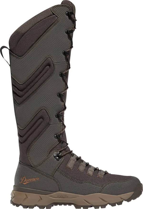 Danner 17x22 Men's Vital Snake Boot