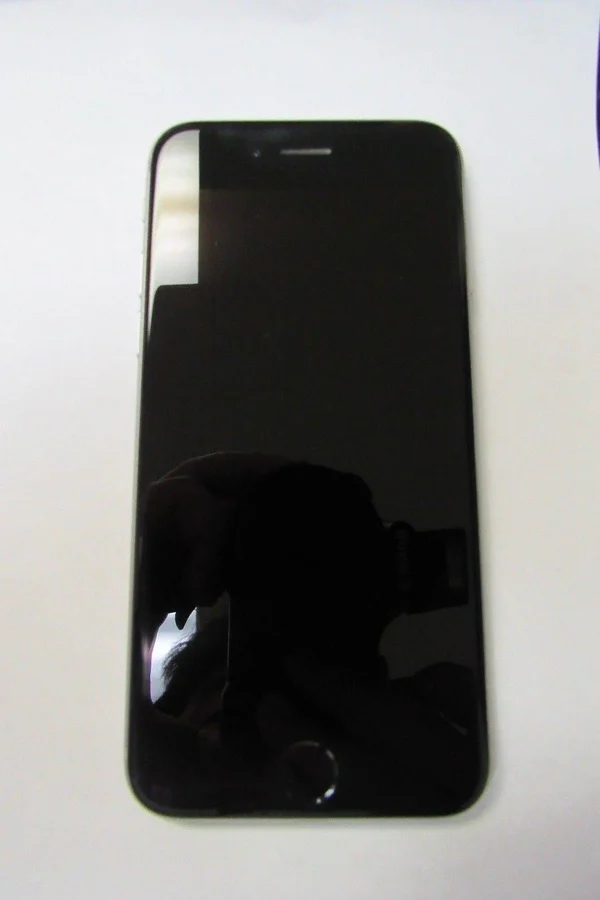 Apple iPhone 6 128 GB Atu0026t, Space Gray