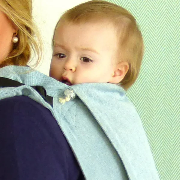 Didymos Didy Onbuhimo Ocean