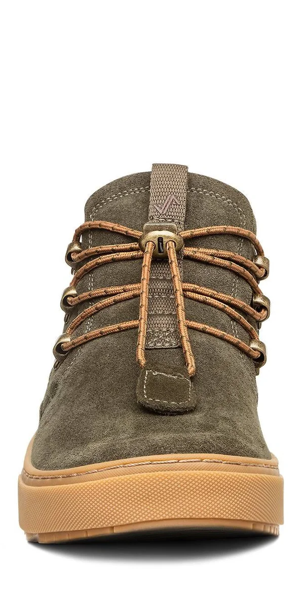 Forsake Lucie Slip Boot - Women's Gunmetal, 7.5