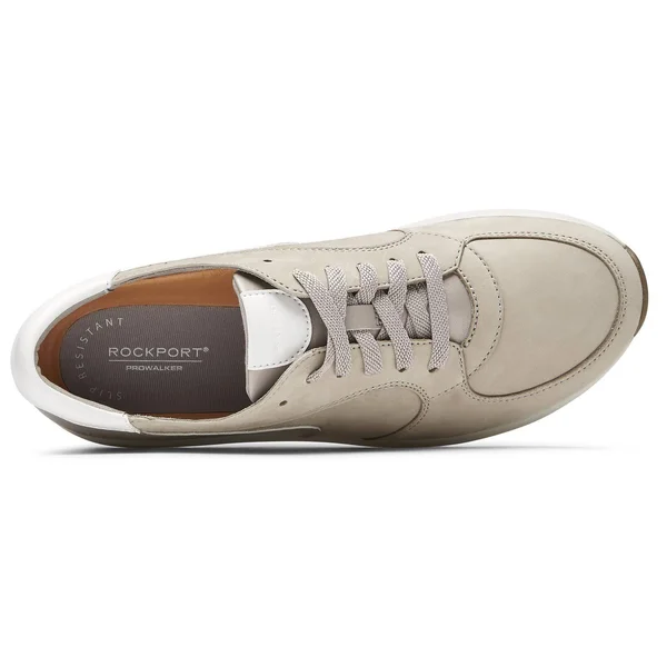 Rockport Trustride W Blucher 8 Women's Dove
