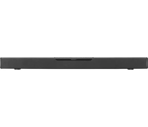 Insignia Ns-sb316 Soundbar w/ 39 Watt Digital Amplifier-Black