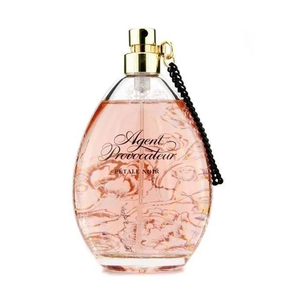 Agent Provocateur Petale Noir - 100ml Eau De Parfum SPRAY.