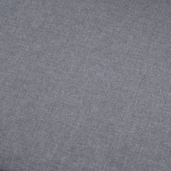 vidaXL Corner Sofa Taupe Fabric