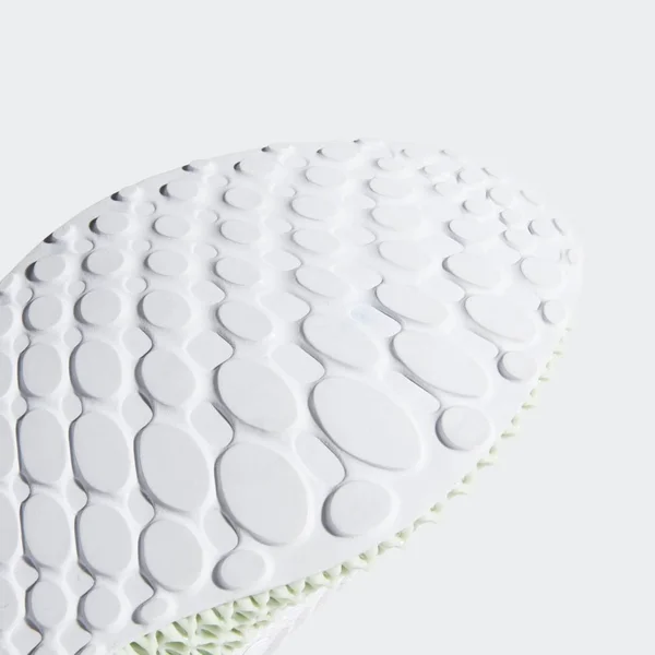 Adidas Alphaedge 4D White