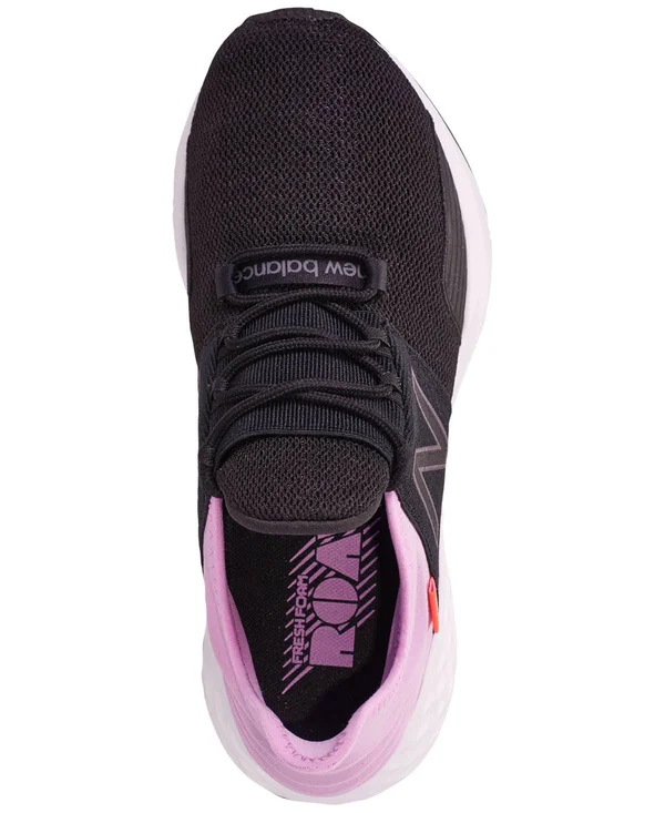 New Balance Fresh Foam Roav Women's Shoes - Size: 9.5, Black