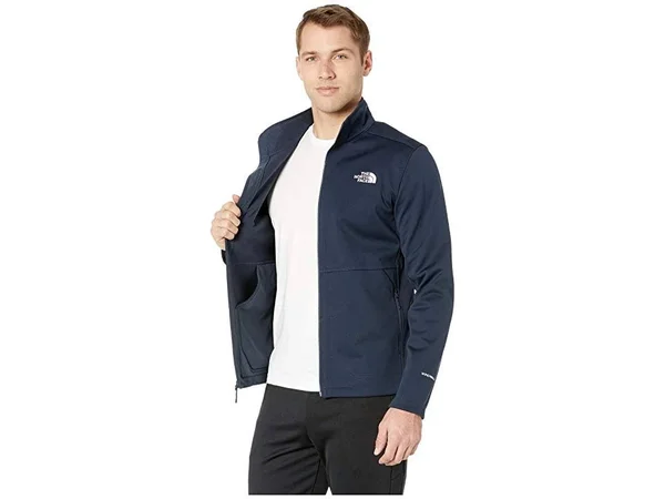 The North Face Apex Canyonwall Jacket - Men's Urban Navy - XL