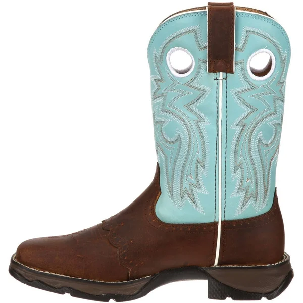Durango Women's Rebel 10x22 Boot