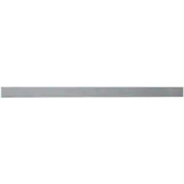 Drill Rod & Tool Steels 18x22 Long x 5x22 Wide x 1/2x22 Thick - AISI Type O1, Tool Steel Oil-Hardening Flat Stock - + 1/4x22