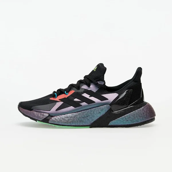 Adidas X9000L4 &Core Black& Core Black/Grey Six/Core Black Marathon Running Shoes/Sneakers FW4910 (Size: US 4.5)