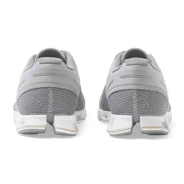 on Running Men's Cloud - 9 - Slate/Grey