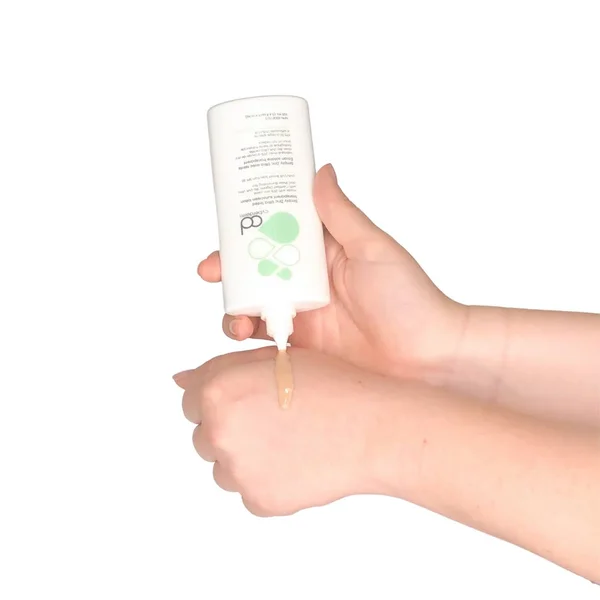 Simply Zinc Ultra SPF 50