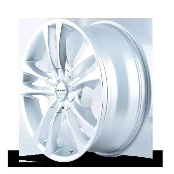 Touren Tr22 3222 Hypersilver 16x7 4-100/4-114.3 40mm 67.1Mm
