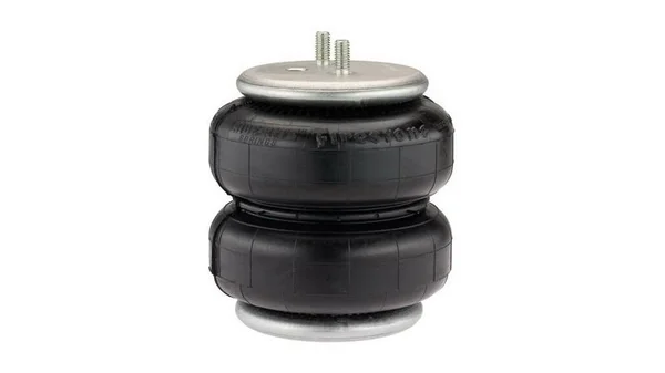 Firestone Ride-Rite Front Air Helper Spring Kit - 2223