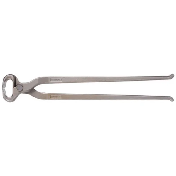 Tough-1 Silver Pro Farrier Nipper